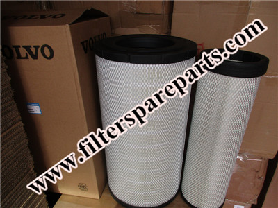 11033998 Volvo Air Filter - Click Image to Close